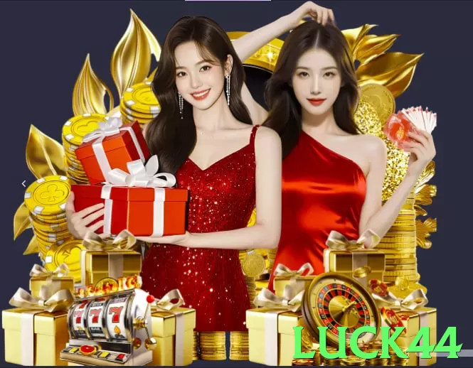 luck44 - 2