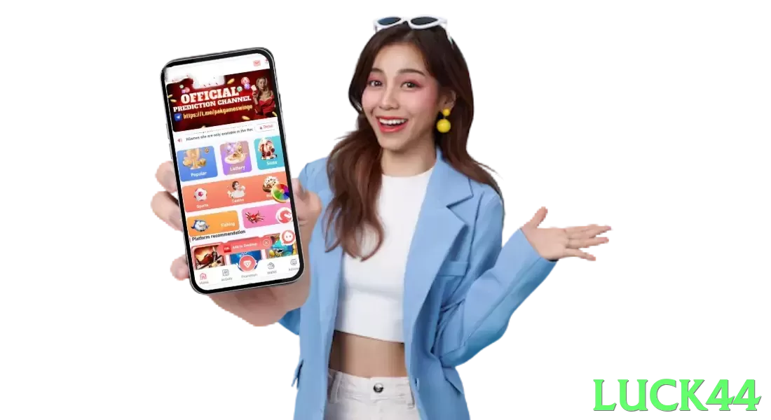 luck44 - 2